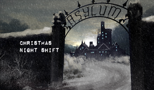 Christmas Night Shift 스크린샷 0