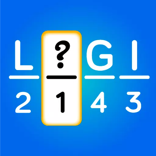 Logicross: Crossword Puzzle