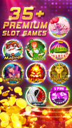 VIP Slots Club ★ Free Casino स्क्रीनशॉट 3