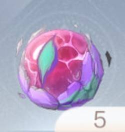 Command Bedrock Crystal