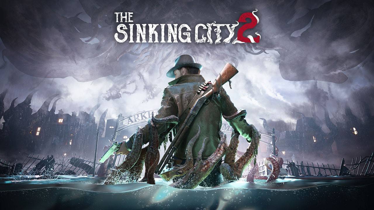 Sinking City 2: Maagang Bersyon naipalabas