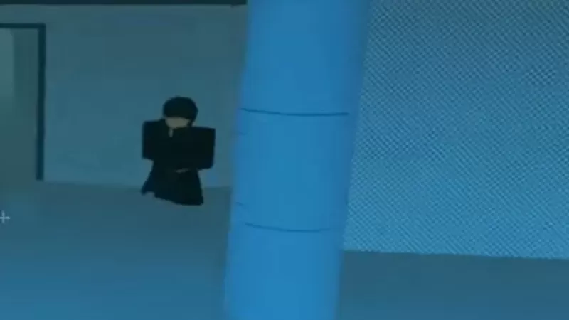 Ghoul RE'deki tüm Arata aşamaları