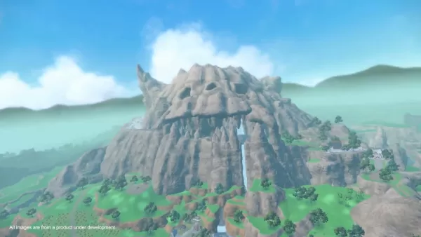 Terastal phenomenon effect