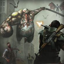 Mad Zombies: Jeux de Zombie