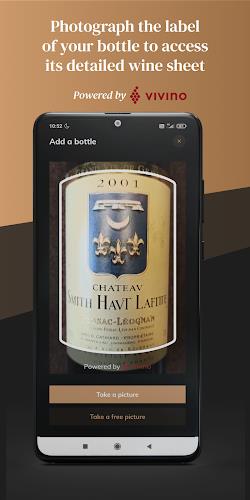 Vinotag Screenshot 1