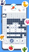 Nonogram - Logic Puzzles 스크린샷 0