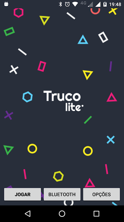 Truco Offline 2 Screenshot 0