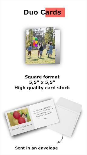 SimplyCards - postcards應用截圖第2張