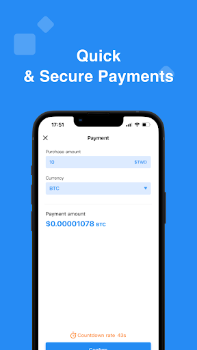 ArkPay Screenshot 0