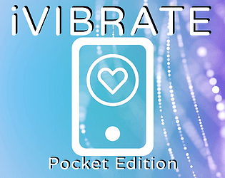 iVIBRATE Pocket Edition