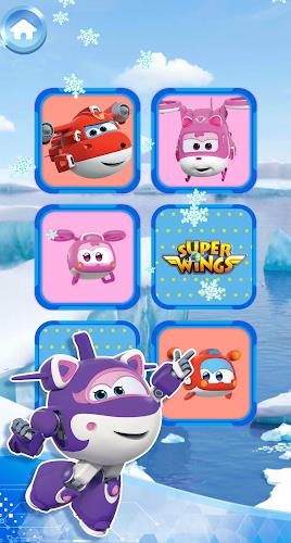 Super Wings: Educational Games應用截圖第0張