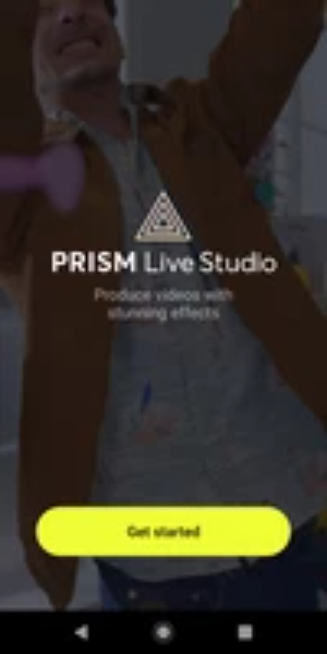 PRISM Live Studio: Games & IRL應用截圖第1張