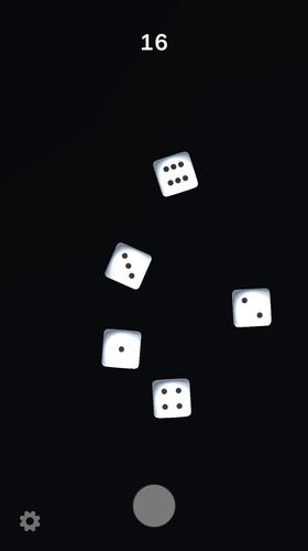 Dice स्क्रीनशॉट 1