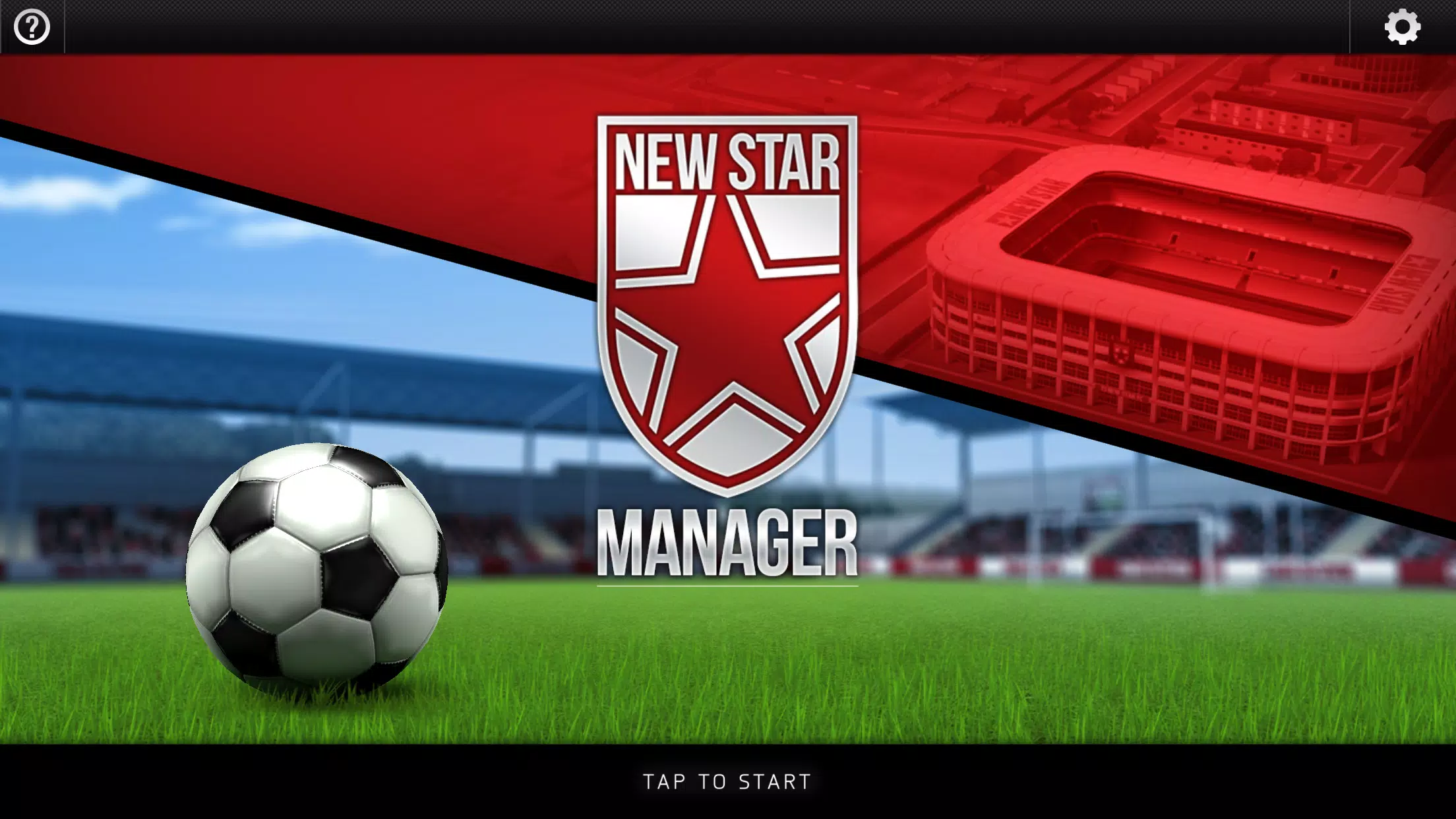 New Star Manager Screenshot 1