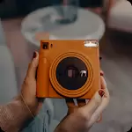 Vintage Camera