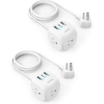 Các khối sức mạnh 2 gói Anker