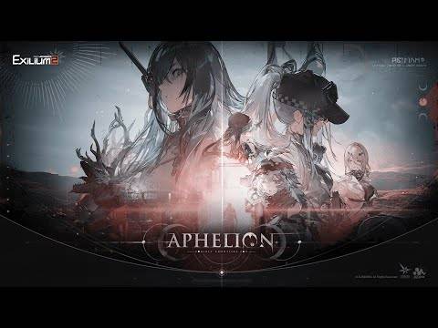 Girls' Frontline 2: Exilium Aphelion Update