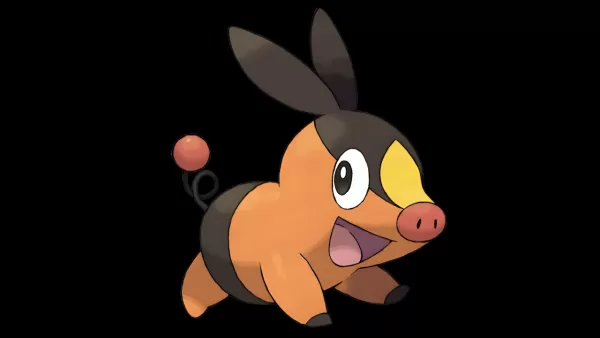 Tepig