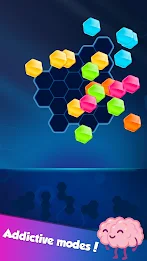 Block! Hexa Puzzle™應用截圖第0張