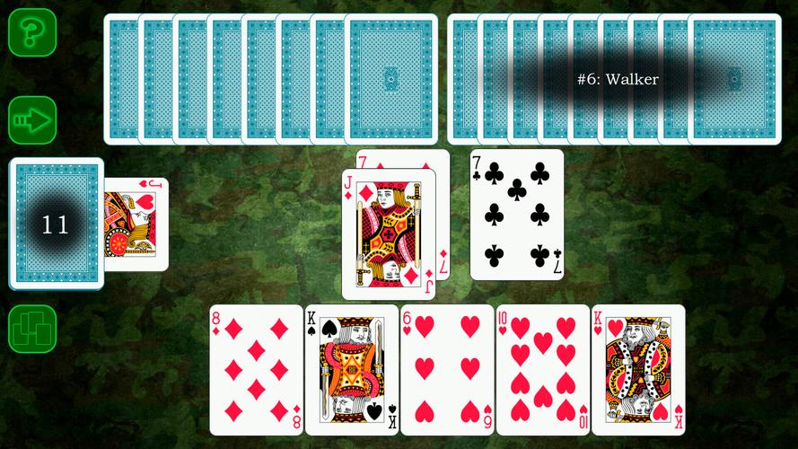 Durak Screenshot 1