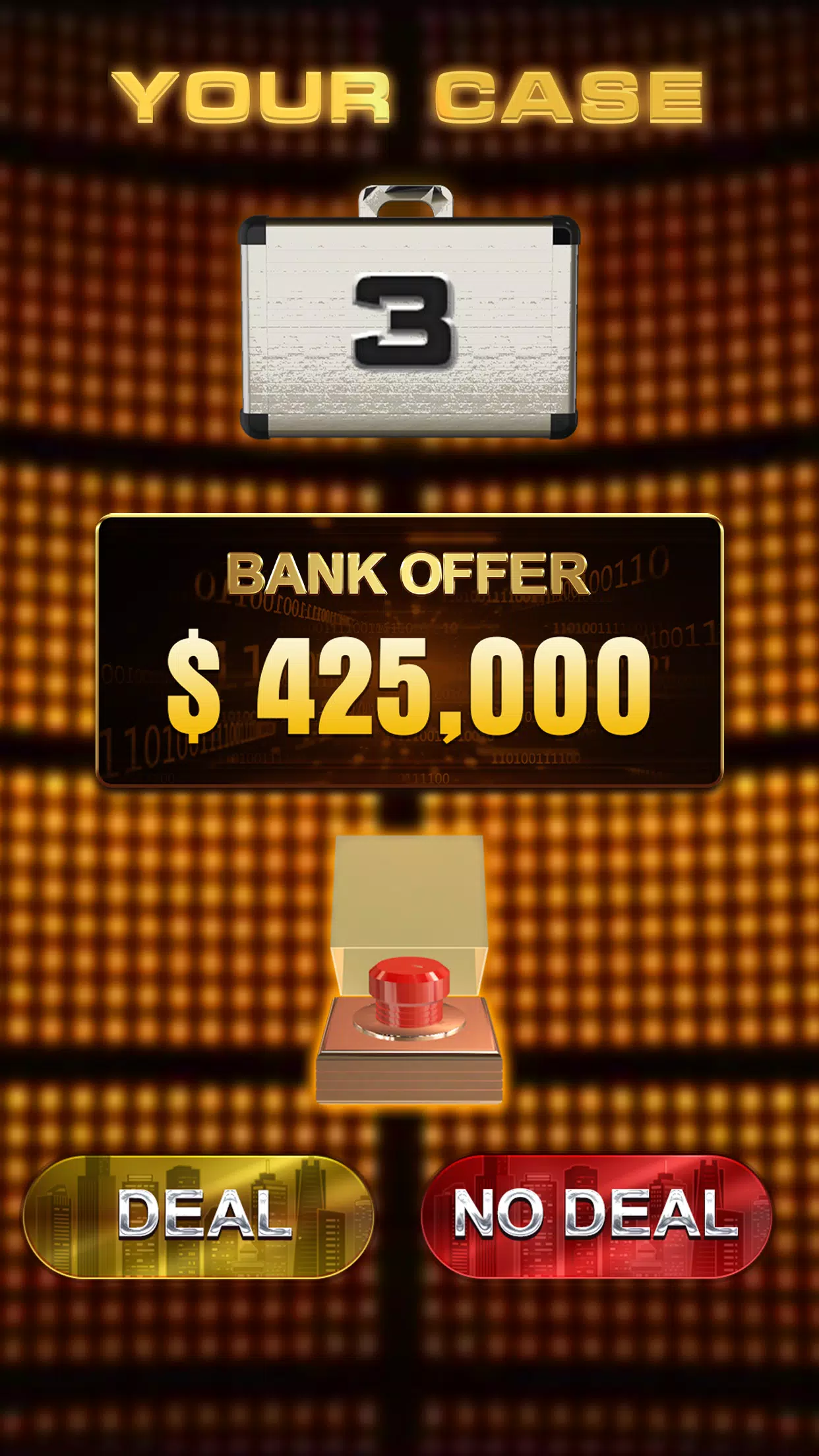 Deal Master 스크린샷 2