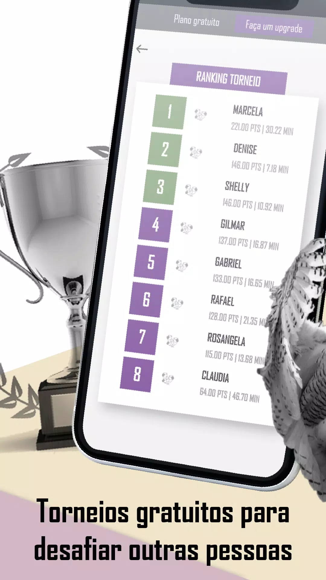 A Recreativa Captura de tela 2