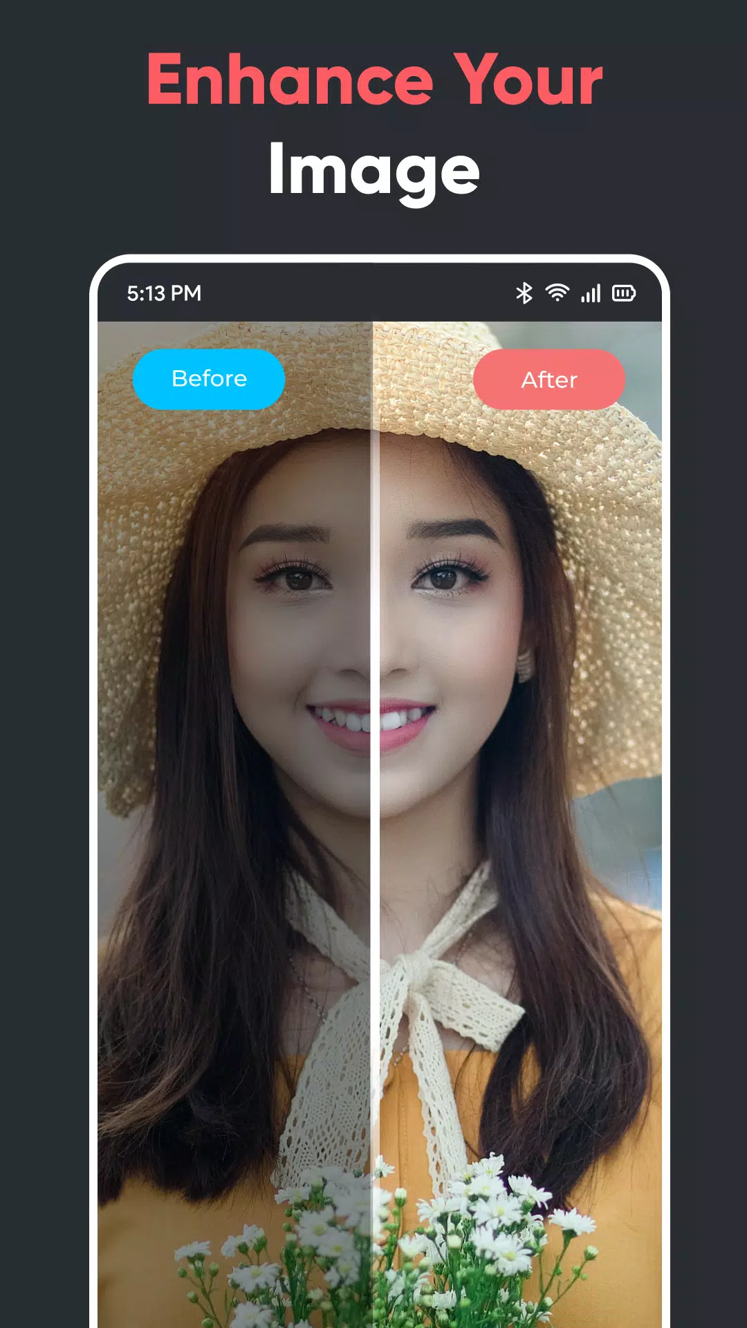 PhotoArt, AI Photo Editor スクリーンショット 1