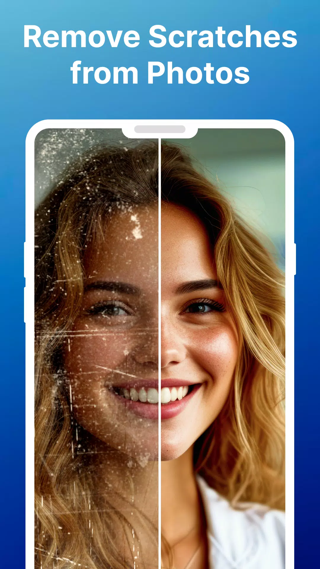 Repixel: AI Photo Enhancer ภาพหน้าจอ 3