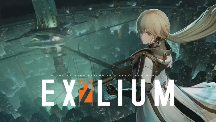 Frontline ng Girls 2: Exilium News