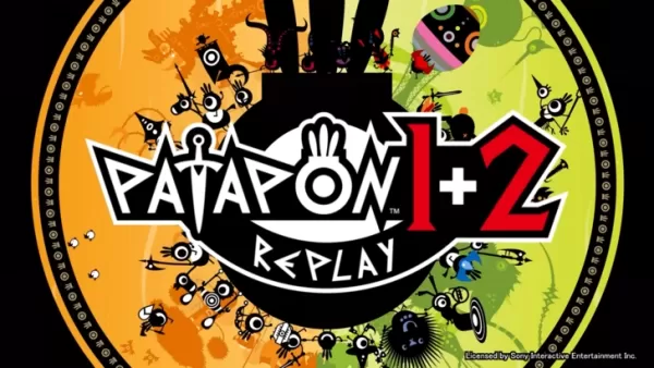 PATAPON 1+2 REPLAY Release Date and Time