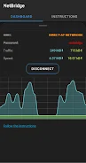 NetBridge - No Root Tethering應用截圖第1張