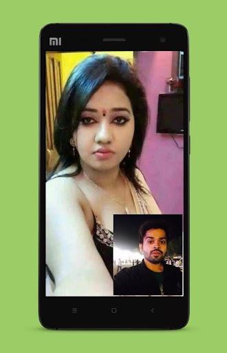 Indian Live Bhabhi Chat - Hot sexy Video Call 스크린샷 2