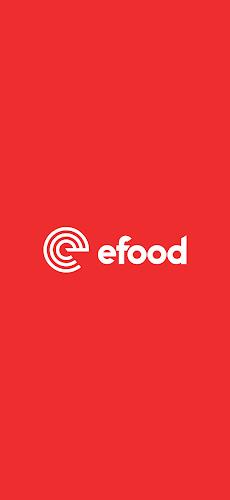 efood delivery應用截圖第0張