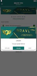 BRAVE VPN PH Ảnh chụp màn hình 0