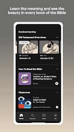 BibleProject應用截圖第0張