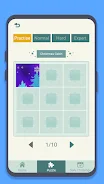 Nonogram - Logic Puzzles 스크린샷 3