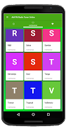 AM FM Radio Tuner Online Captura de tela 1