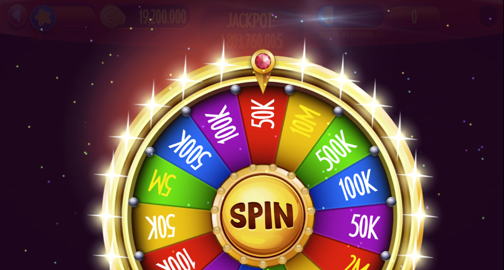 Earn Money-Make Money Slot Скриншот 1