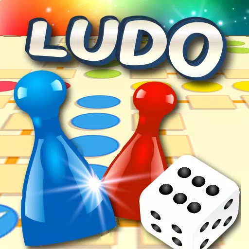 Ludo Trouble