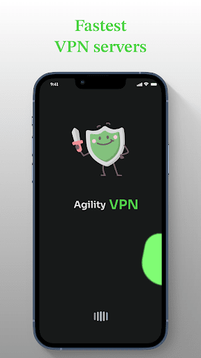 Agility VPN Screenshot 0