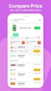 Hargapedia - Compare Prices!應用截圖第1張