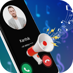 Call Name Ringtone Maker