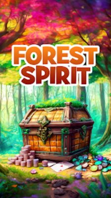 Forest Spirit Luck Screenshot 1