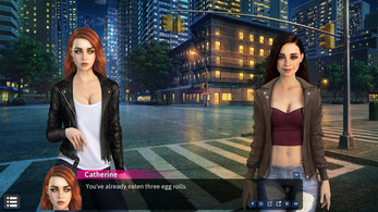 Elysium Heights Demo应用截图第3张