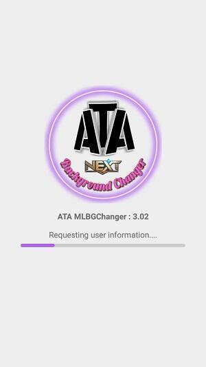 ATA MLBG Changer應用截圖第0張