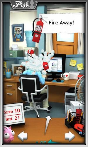 Office Jerk Mod Apk скачать