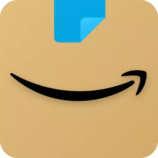 Amazon ショッピングアプリ