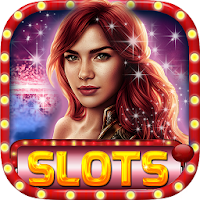 Lucky Vegas Slots - Free Vegas