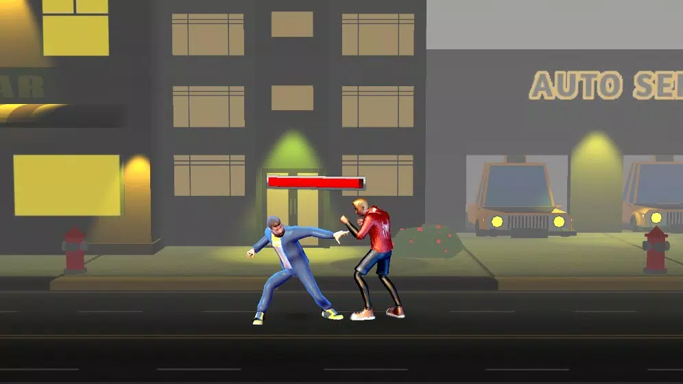 Spider Game: Spider Rope Hero Captura de pantalla 0