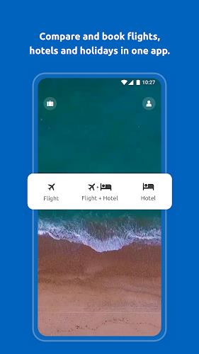 Bravofly - flights and hotel Screenshot 2